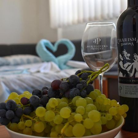 Apartman Samardzic Trebinje Luaran gambar