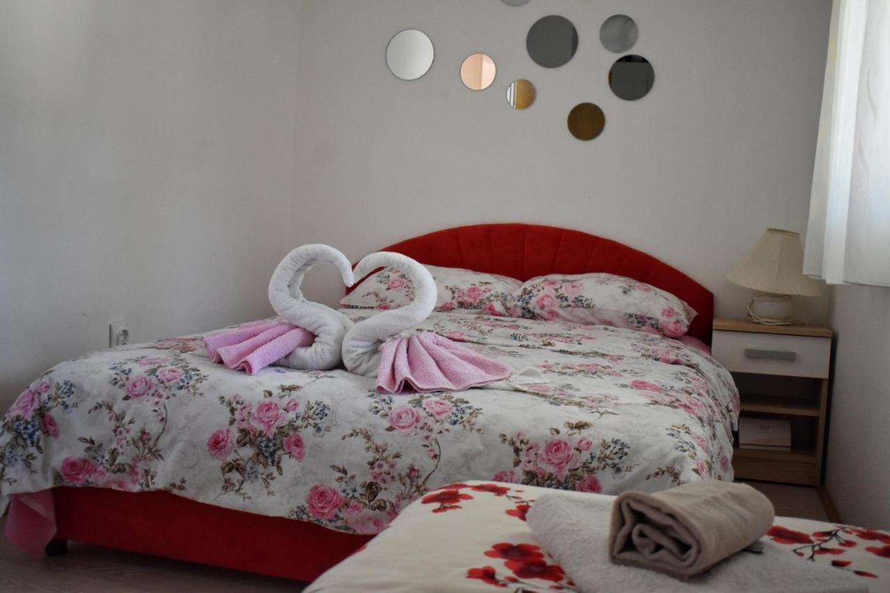 Apartman Samardzic Trebinje Luaran gambar