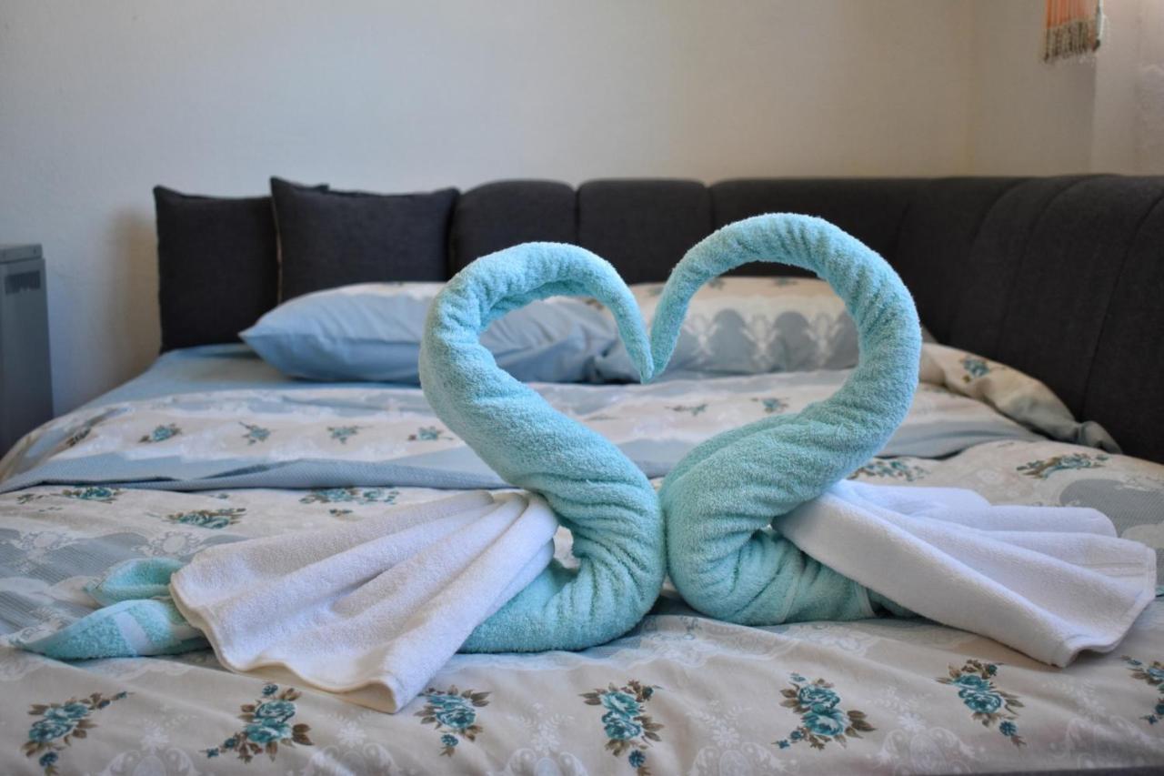 Apartman Samardzic Trebinje Luaran gambar
