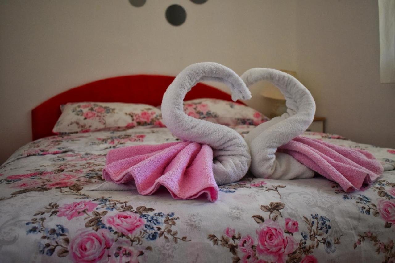 Apartman Samardzic Trebinje Luaran gambar