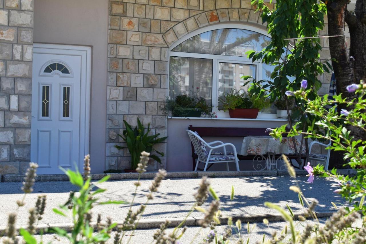Apartman Samardzic Trebinje Luaran gambar