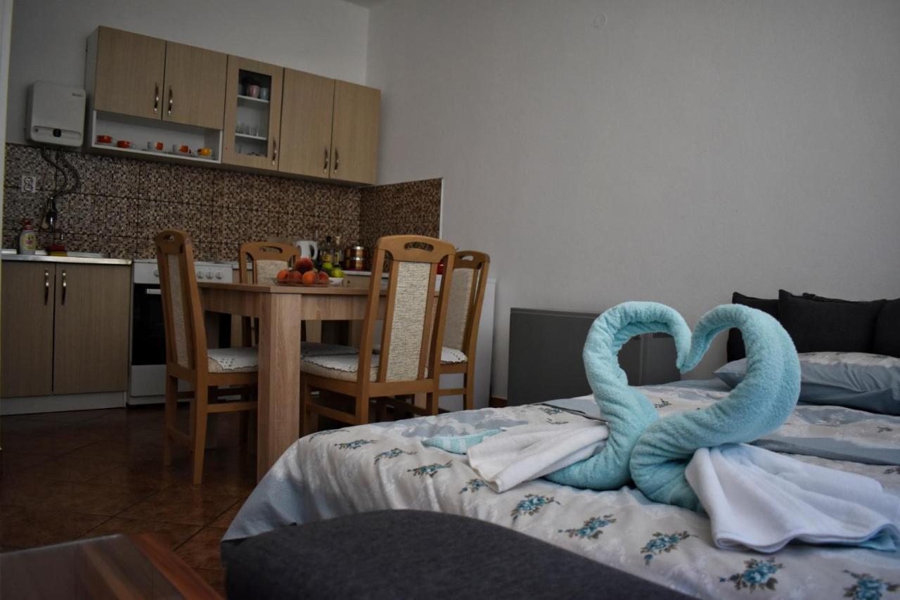 Apartman Samardzic Trebinje Luaran gambar