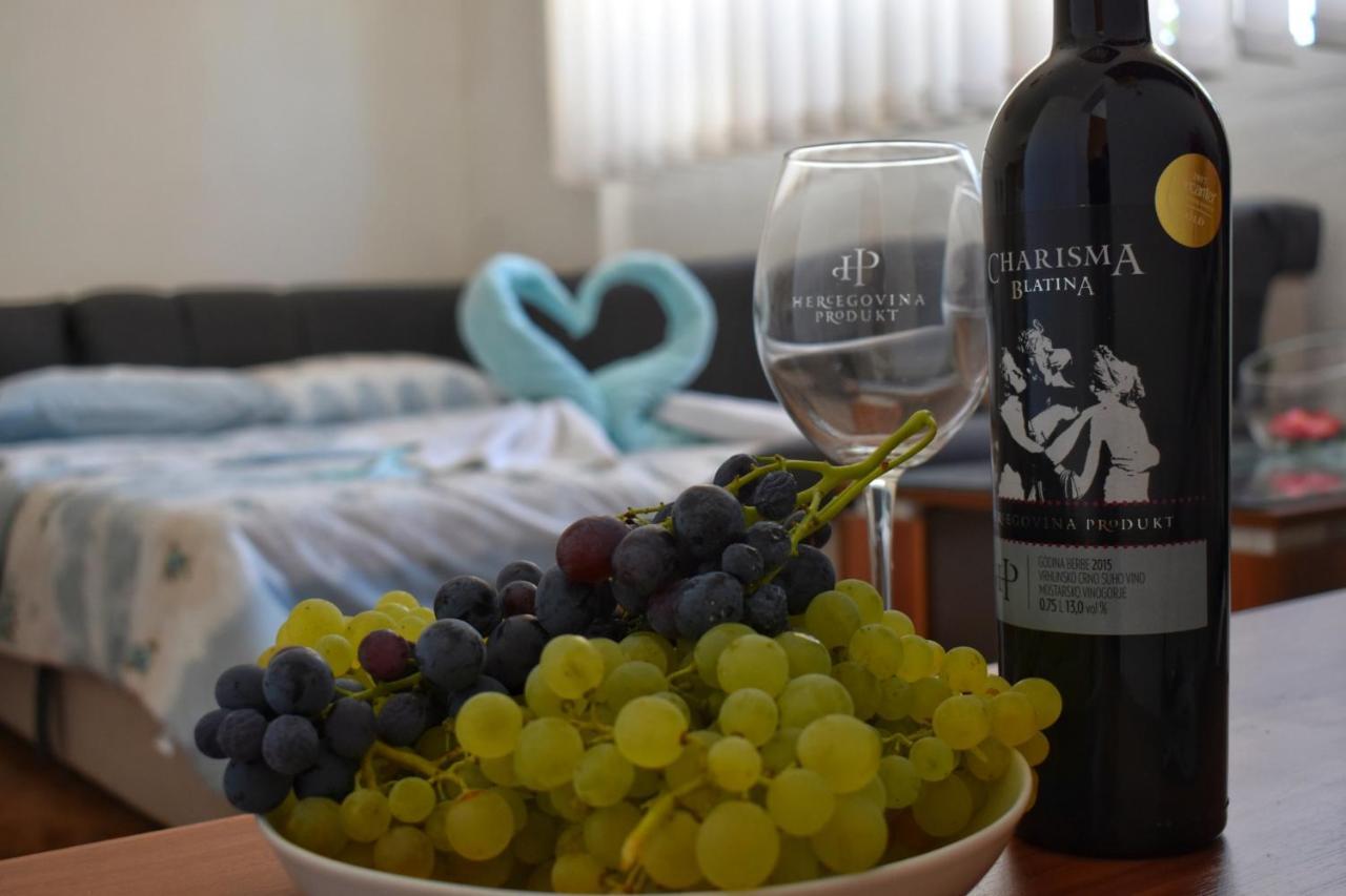 Apartman Samardzic Trebinje Luaran gambar