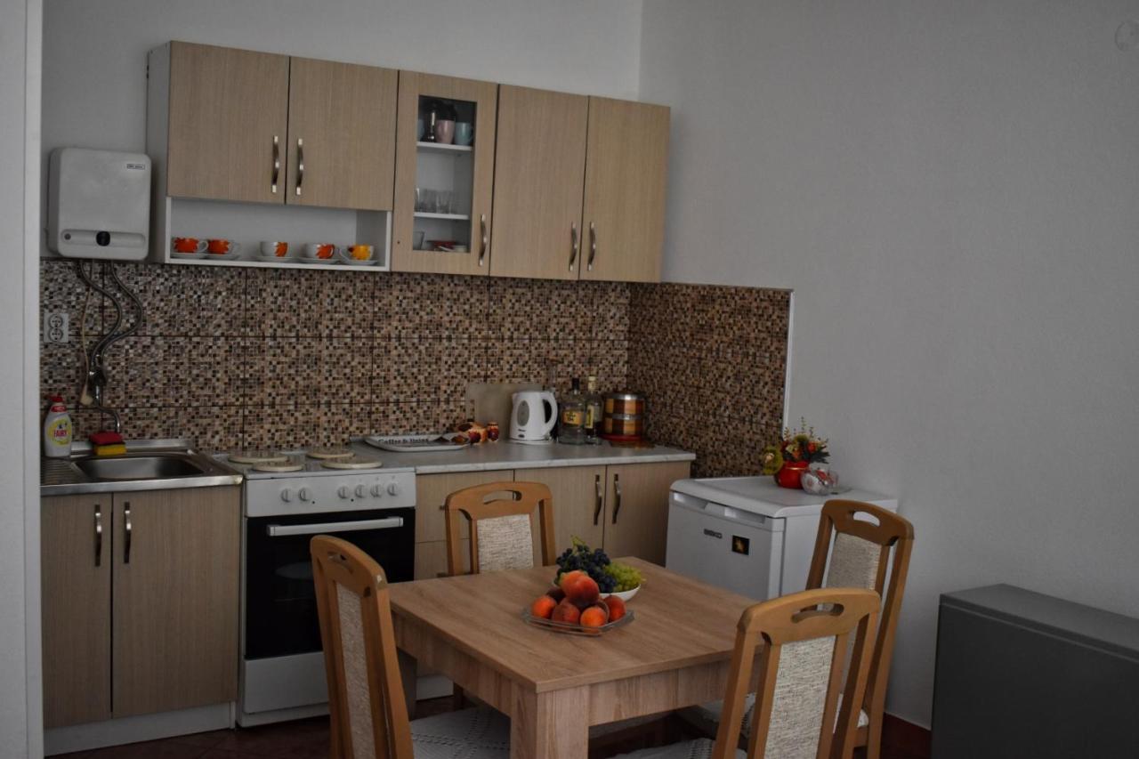 Apartman Samardzic Trebinje Luaran gambar