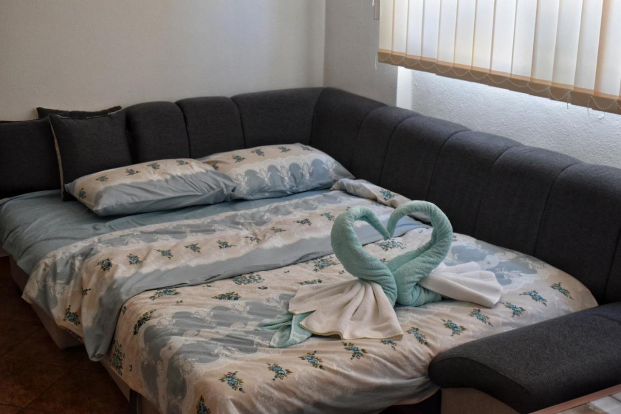 Apartman Samardzic Trebinje Luaran gambar