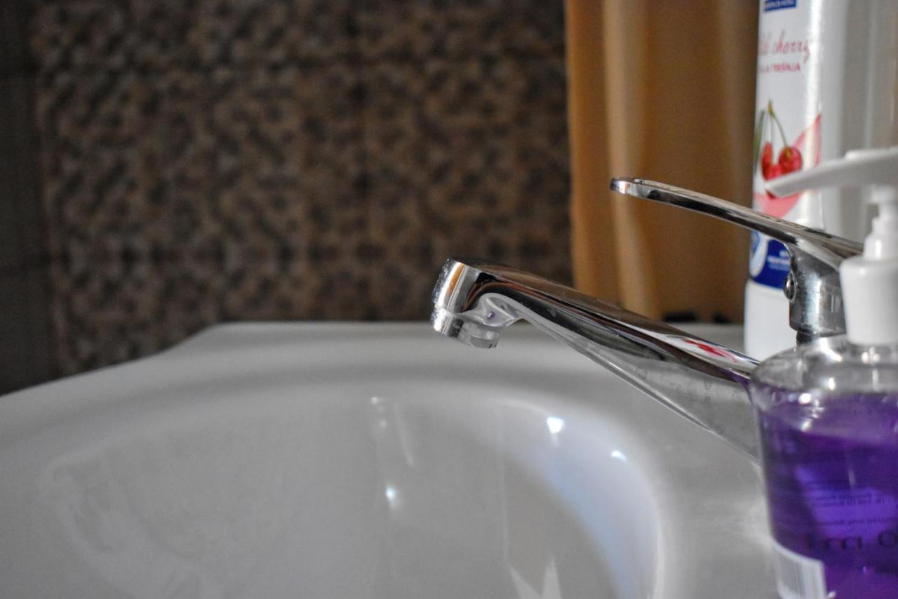 Apartman Samardzic Trebinje Luaran gambar