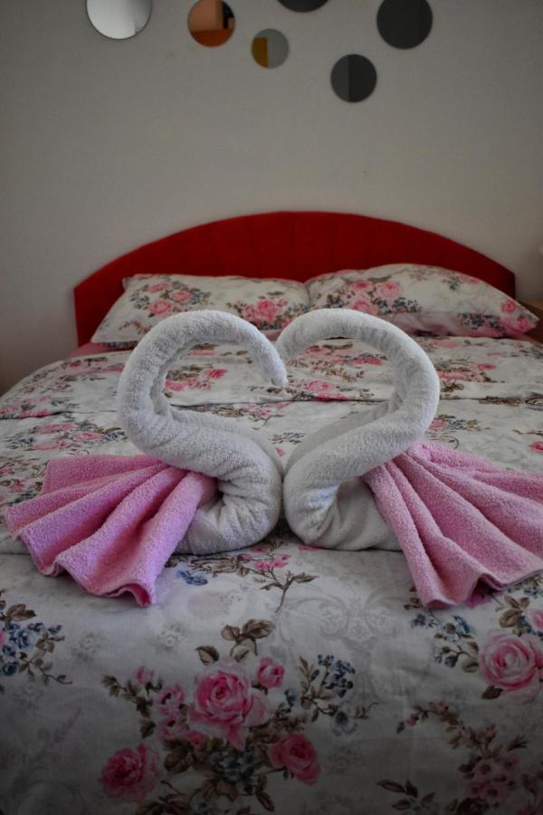 Apartman Samardzic Trebinje Luaran gambar
