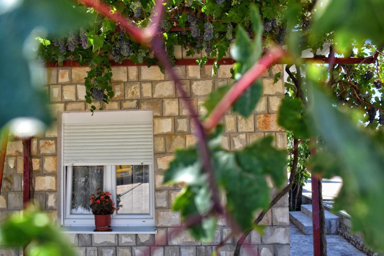 Apartman Samardzic Trebinje Luaran gambar