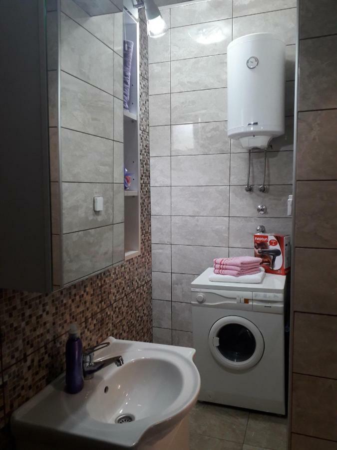 Apartman Samardzic Trebinje Luaran gambar