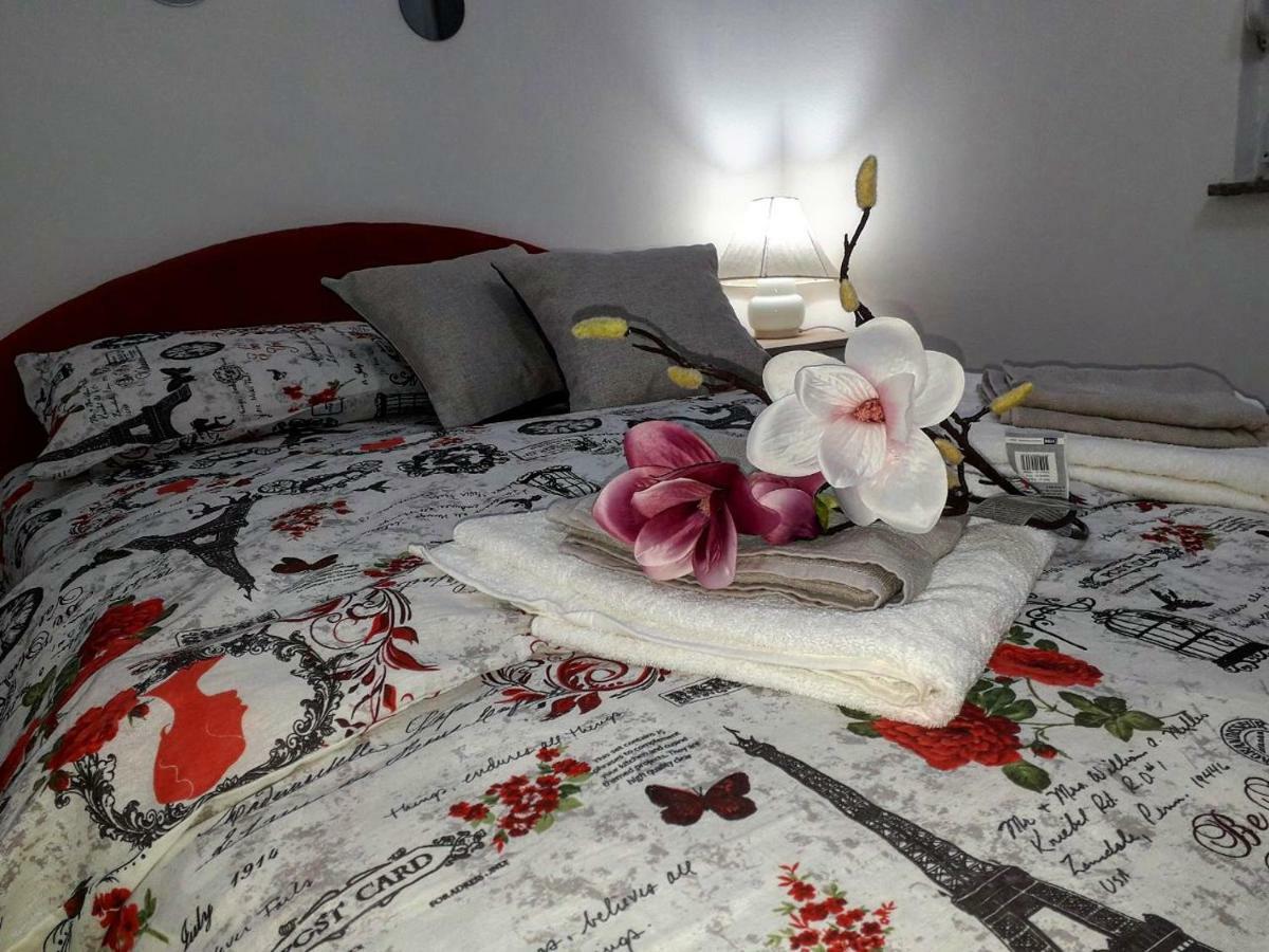 Apartman Samardzic Trebinje Luaran gambar