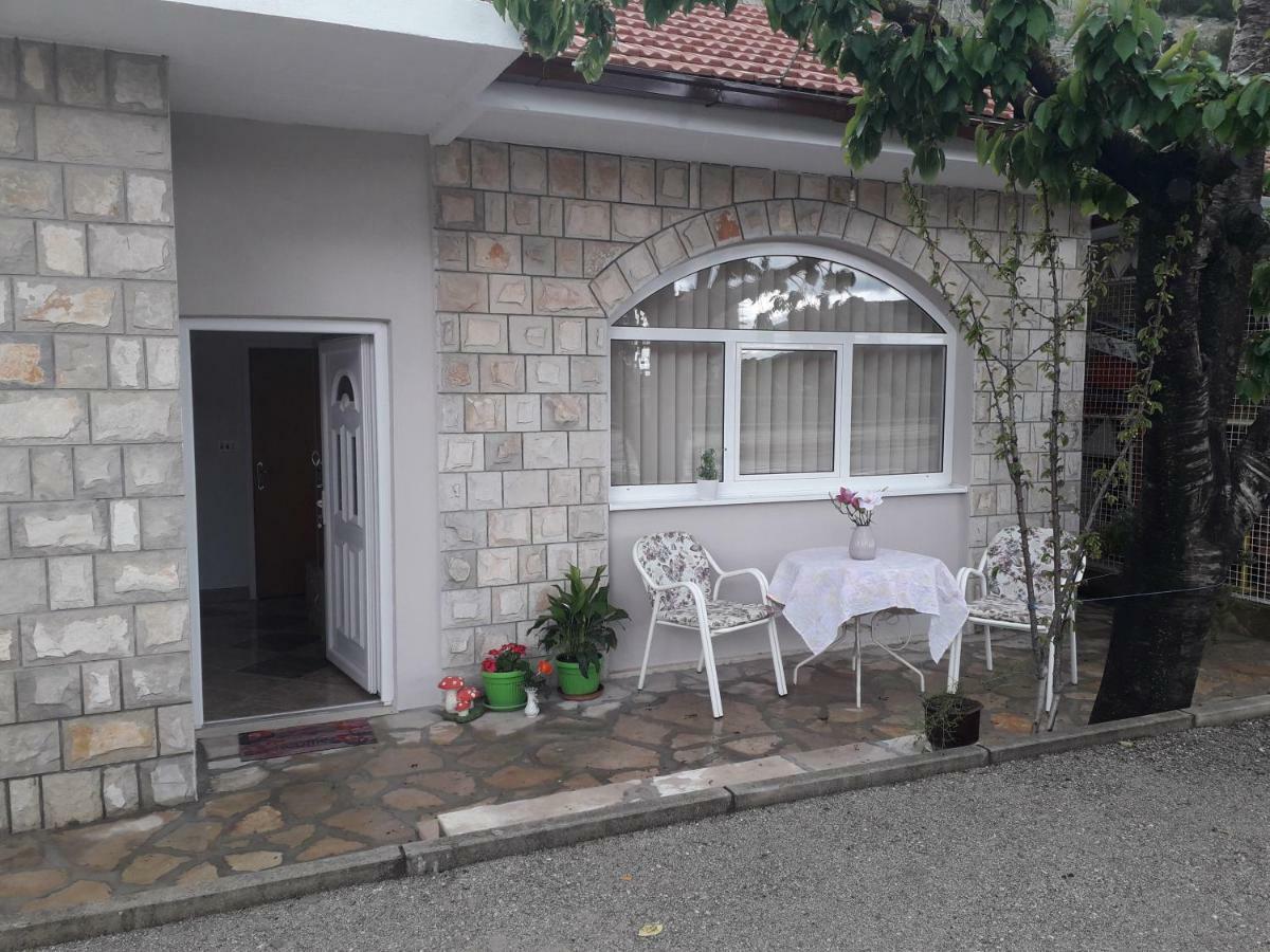 Apartman Samardzic Trebinje Luaran gambar