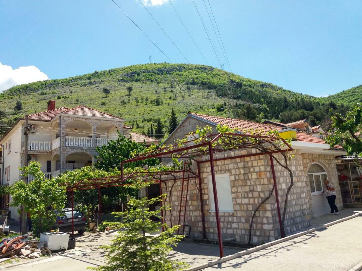 Apartman Samardzic Trebinje Luaran gambar
