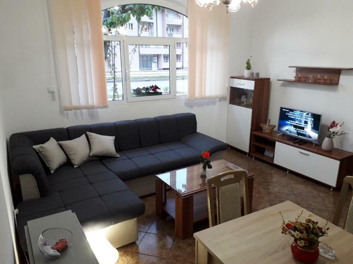 Apartman Samardzic Trebinje Luaran gambar