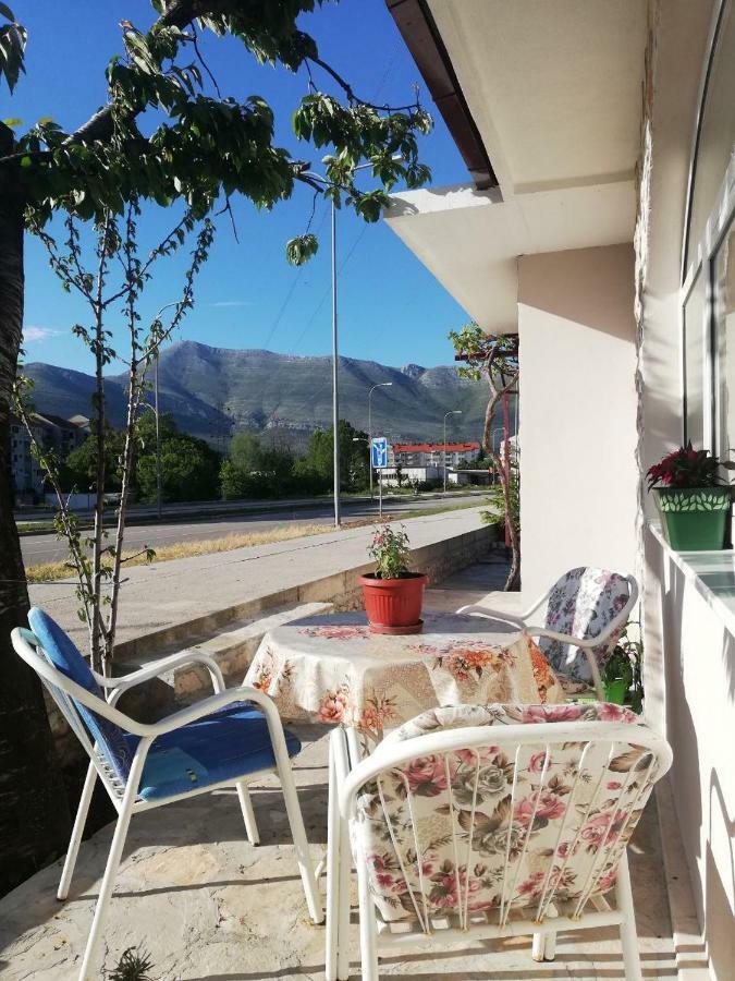 Apartman Samardzic Trebinje Luaran gambar
